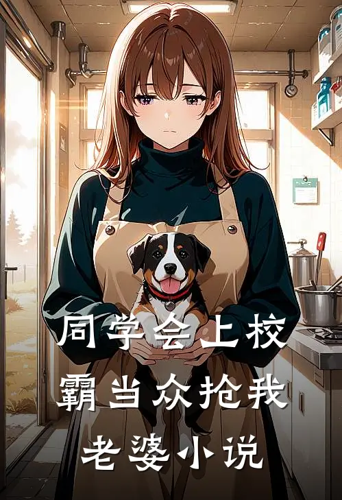 同学会上校霸当众抢我老婆小说