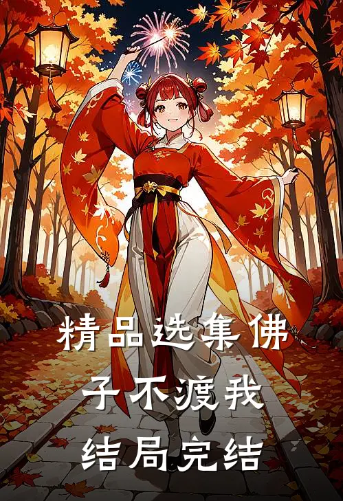 精品选集佛子不渡我结局完结