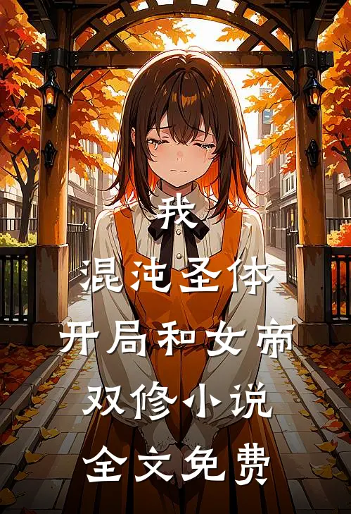 我，混沌圣体，开局和女帝双修小说全文免费