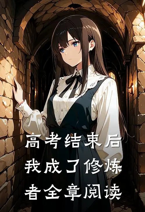 高考结束后，我成了修炼者全章阅读