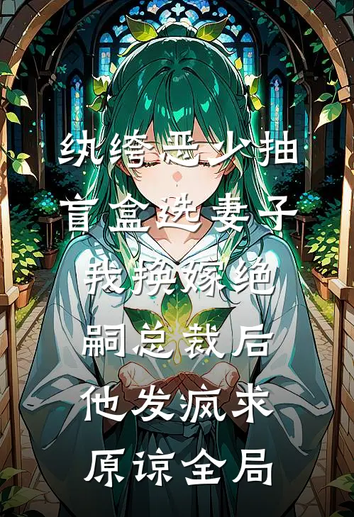 纨绔恶少抽盲盒选妻子，我换嫁绝嗣总裁后他发疯求原谅全局