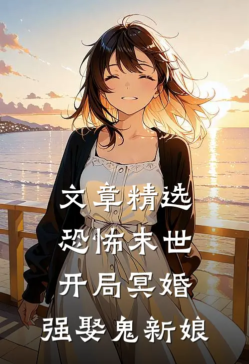文章精选恐怖末世：开局冥婚，强娶鬼新娘