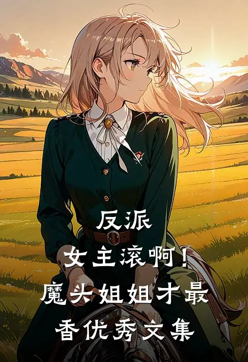 反派：女主滚啊！魔头姐姐才最香优秀文集