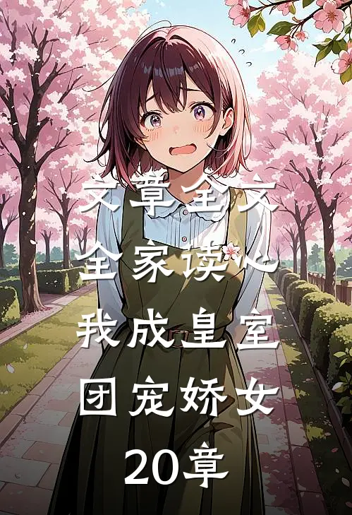 文章全文全家读心:我成皇室团宠娇女20章