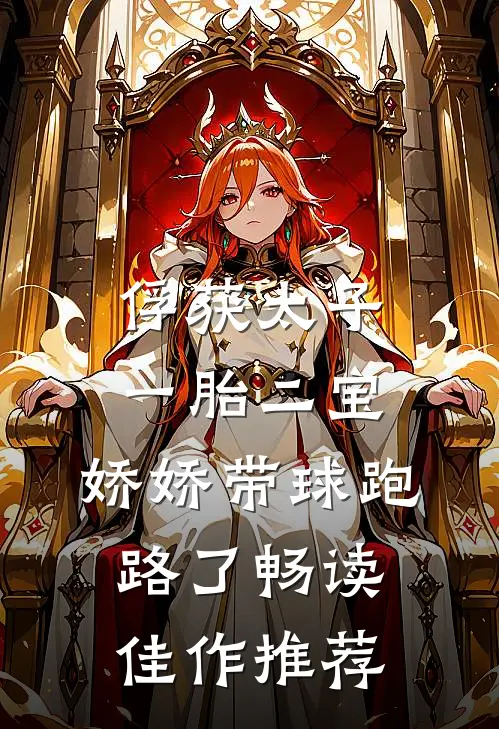 俘获太子一胎二宝，娇娇带球跑路了畅读佳作推荐