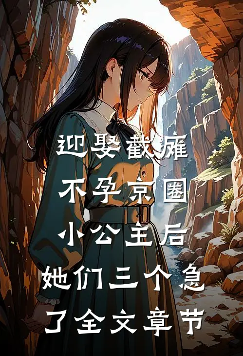 迎娶截瘫不孕京圈小公主后，她们三个急了全文章节