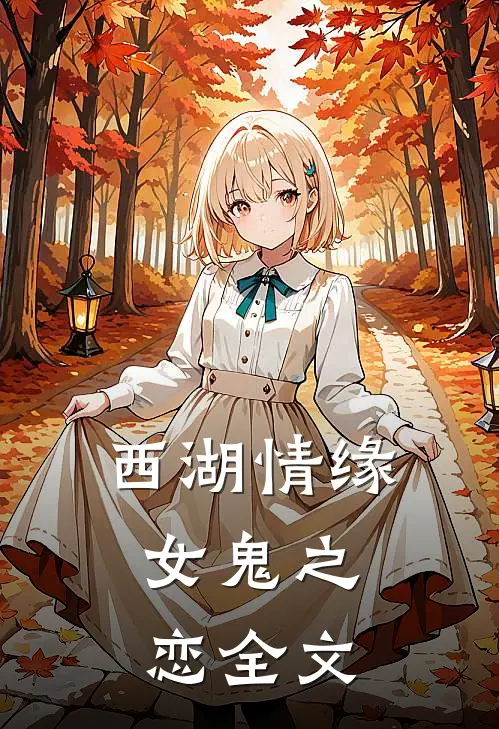 西湖情缘：女鬼之恋全文