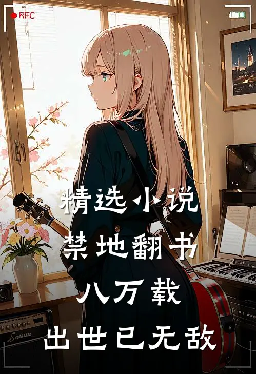 精选小说禁地翻书八万载，出世已无敌