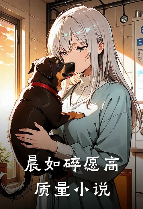 晨如碎愿高质量小说