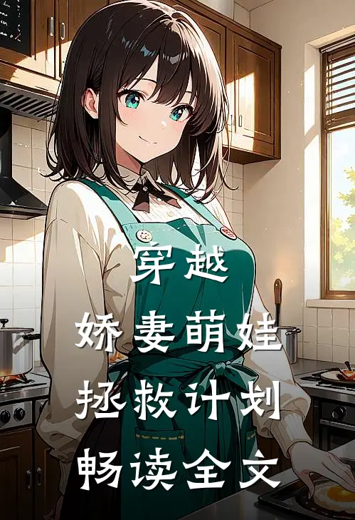 穿越：娇妻萌娃拯救计划畅读全文