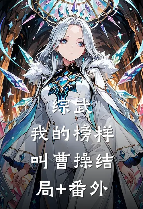 综武：我的榜样叫曹操结局+番外