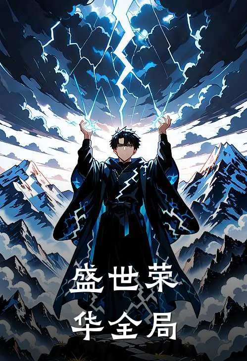 盛世荣华全局