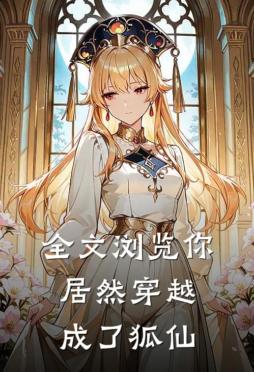 全文浏览你居然穿越成了狐仙