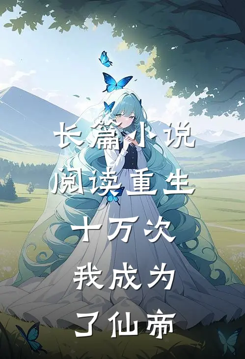 长篇小说阅读重生十万次，我成为了仙帝