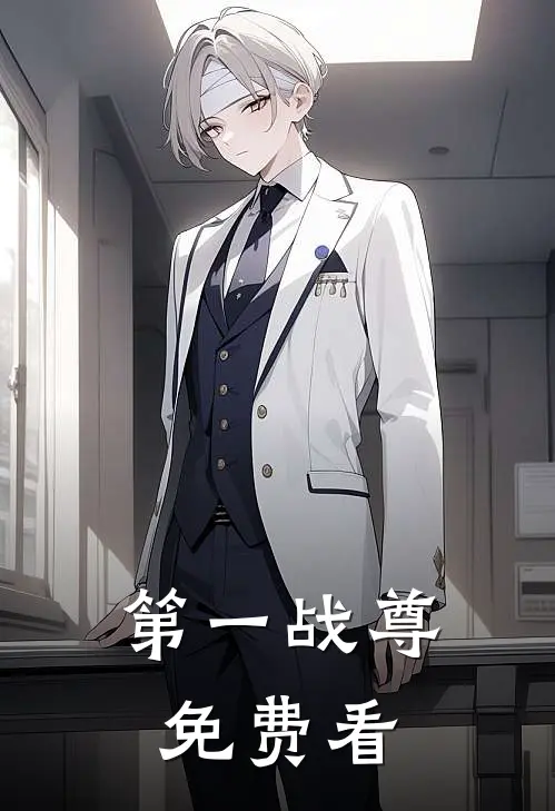 第一战尊免费看
