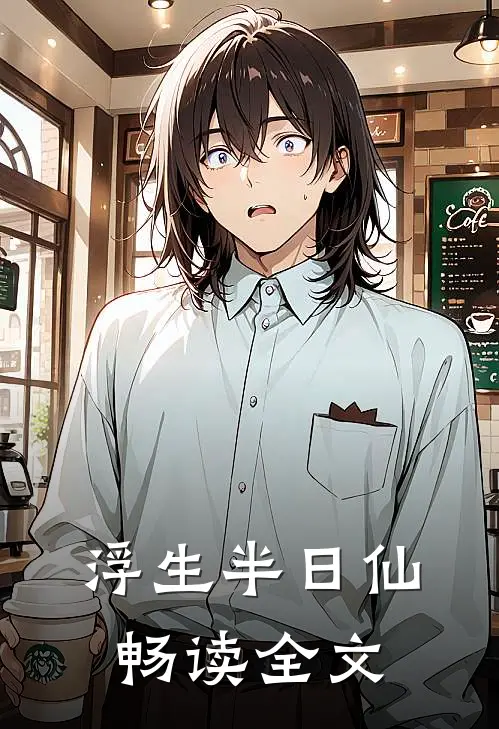 浮生半日仙畅读全文