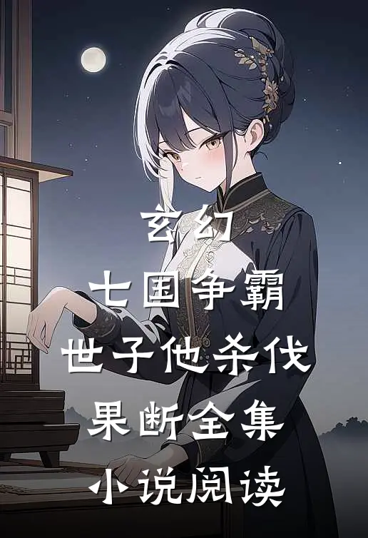 玄幻：七国争霸，世子他杀伐果断全集小说阅读
