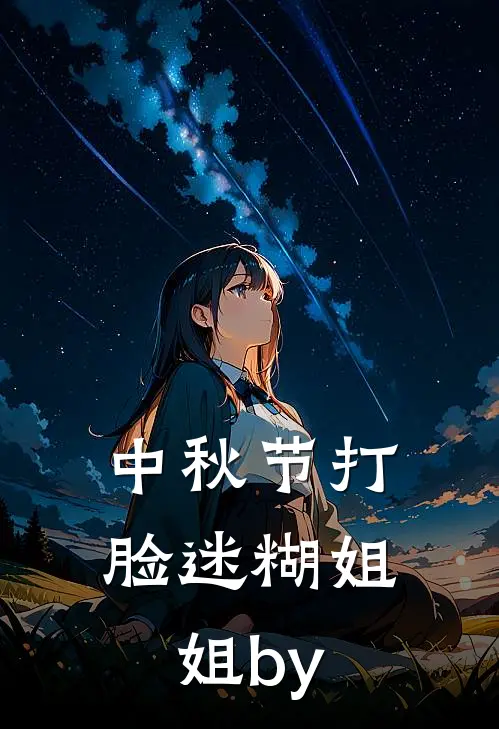 中秋节打脸迷糊姐姐by
