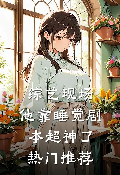 综艺现场，他靠睡觉剧本超神了热门推荐