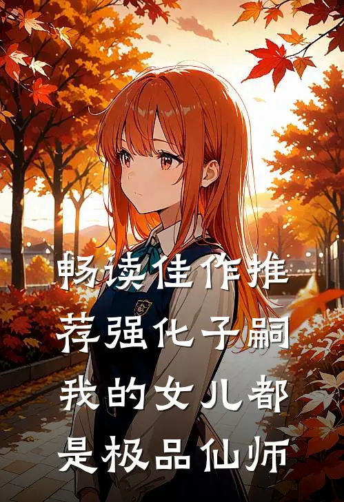 畅读佳作推荐强化子嗣，我的女儿都是极品仙师