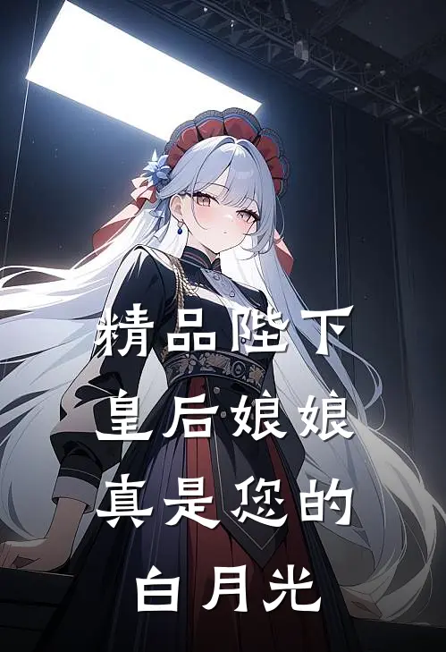 精品陛下，皇后娘娘真是您的白月光
