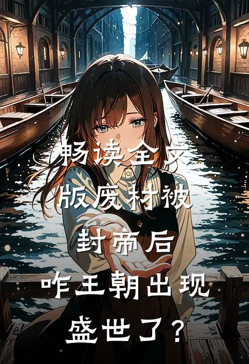 畅读全文版废材被封帝后，咋王朝出现盛世了？