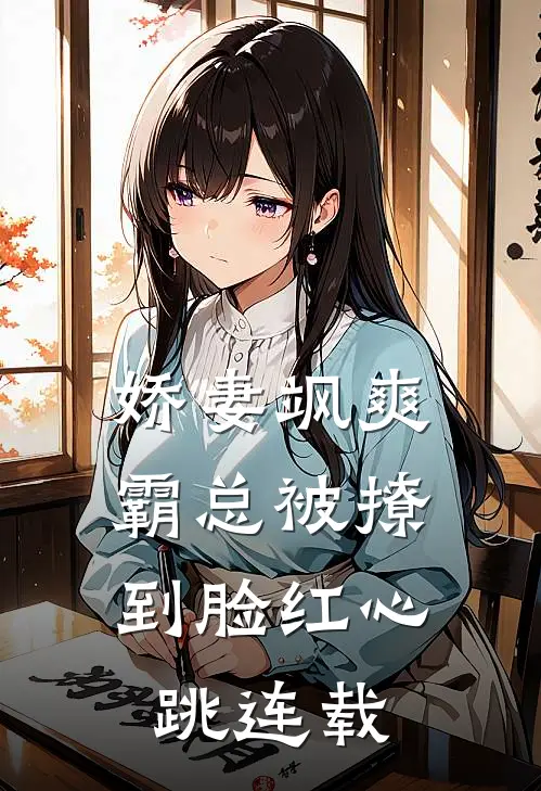 娇妻飒爽：霸总被撩到脸红心跳连载