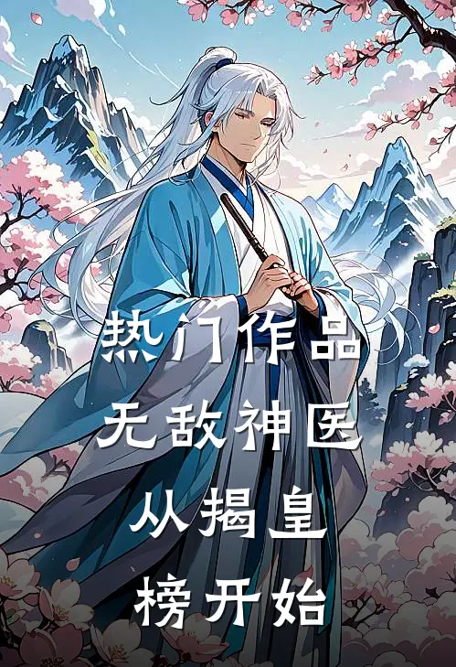 热门作品无敌神医：从揭皇榜开始