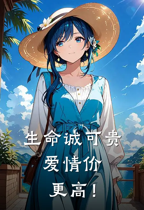 生命诚可贵，爱情价更高！