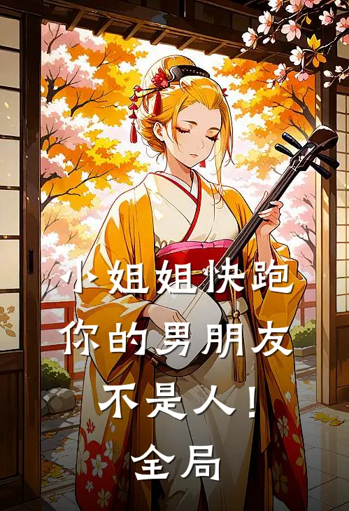 小姐姐快跑，你的男朋友不是人！全局
