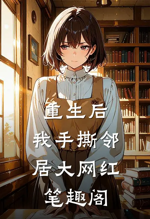 重生后，我手撕邻居大网红笔趣阁