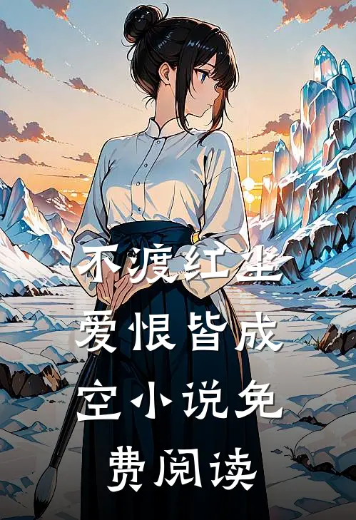 不渡红尘，爱恨皆成空小说免费阅读