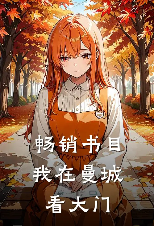 畅销书目我在曼城看大门