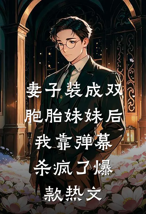 妻子装成双胞胎妹妹后，我靠弹幕杀疯了爆款热文