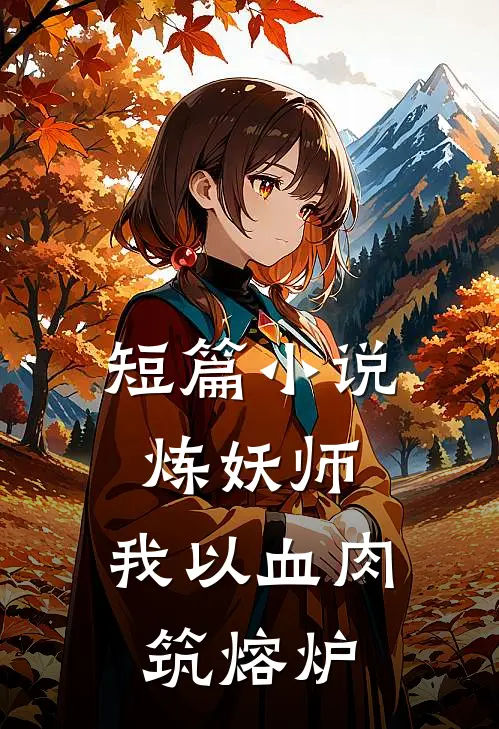 短篇小说炼妖师：我以血肉筑熔炉