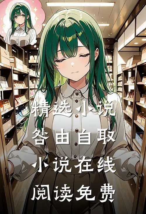 精选小说咎由自取小说在线阅读免费