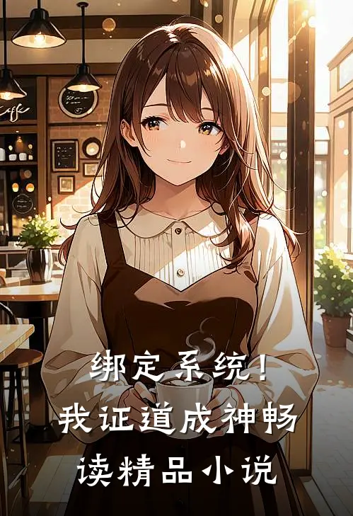 绑定系统！我证道成神畅读精品小说