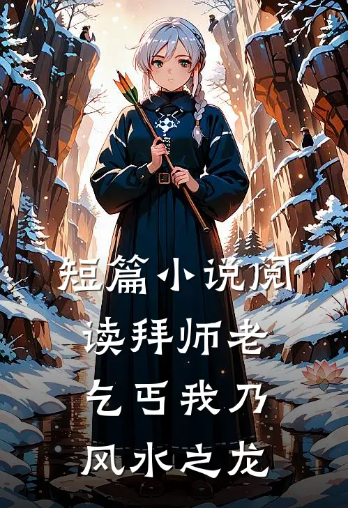 短篇小说阅读拜师老乞丐我乃风水之龙
