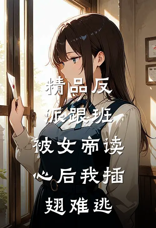 精品反派跟班:被女帝读心后我插翅难逃
