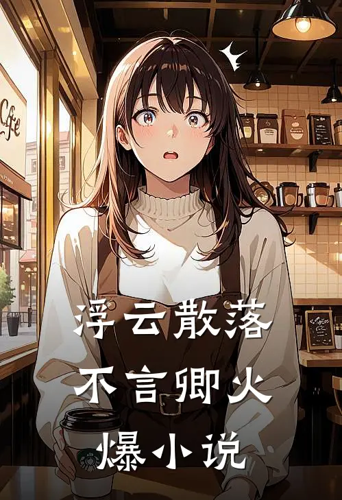 浮云散落不言卿火爆小说