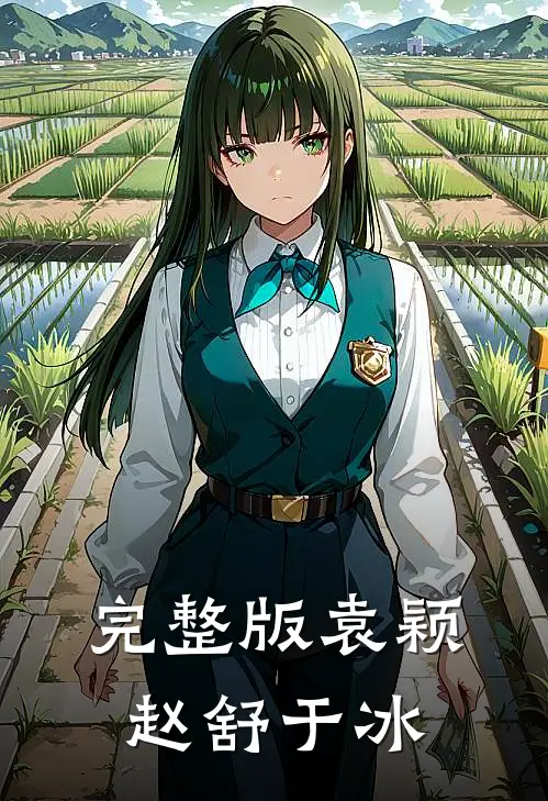 完整版袁颖赵舒于冰