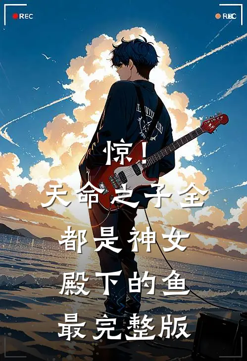 惊！天命之子全都是神女殿下的鱼最完整版