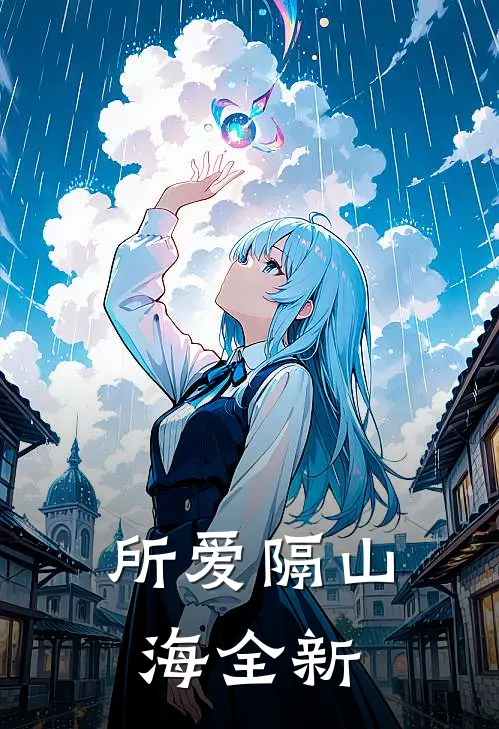 所爱隔山海全新
