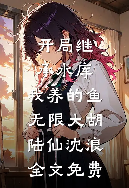 开局继承水库，我养的鱼无限大胡陆仙沈浪全文免费