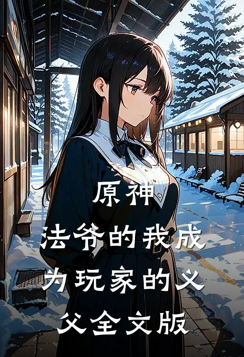 原神：法爷的我成为玩家的义父全文版
