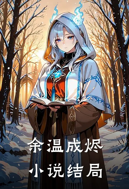 余温成烬小说结局