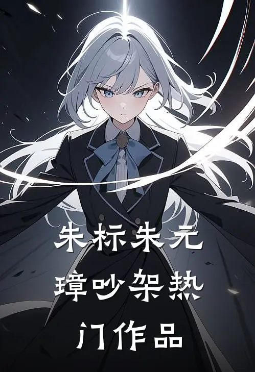 朱标朱元璋吵架热门作品