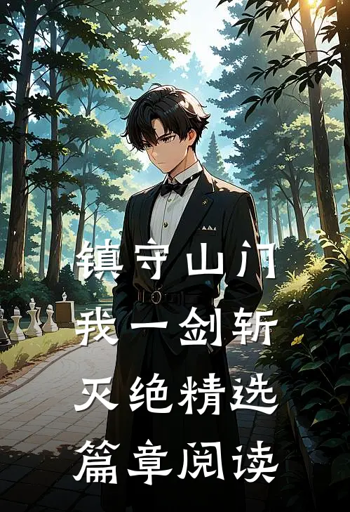 镇守山门：我一剑斩灭绝精选篇章阅读