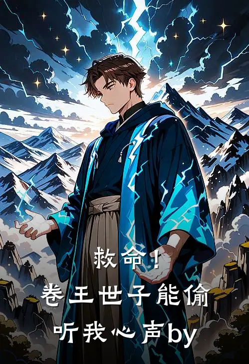 救命！卷王世子能偷听我心声by