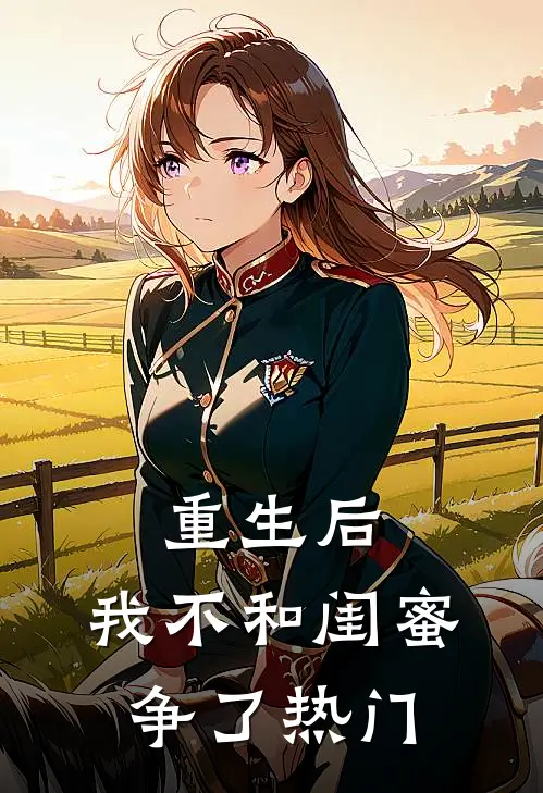 重生后，我不和闺蜜争了热门
